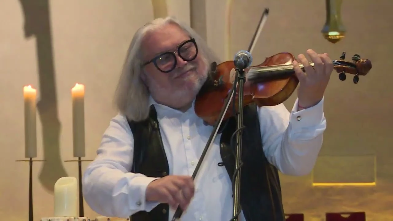 Klezmer Tov Trio · Konzert in Aachen · 2023
