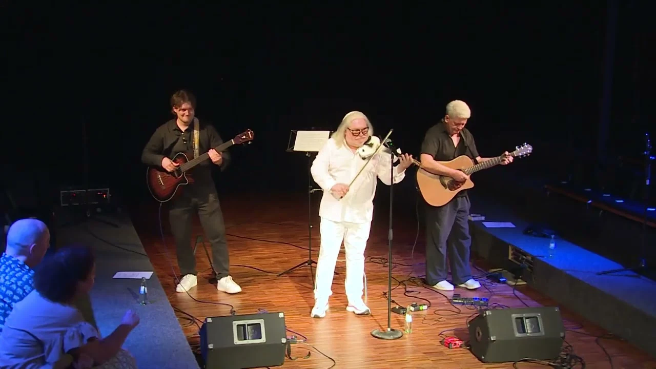 KlezModArt · Konzert im Projekt „Betzavta“ · Köln 2026